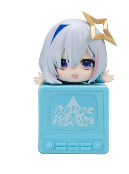 Hololive Production Hikkake PVC Beeld Amane Kanata 10 cm