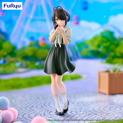 Het Shiunji Family Children Trio-Try-iT PVC-beeld Shiunji Kotono: Theme Park Day Ver. 20 cm