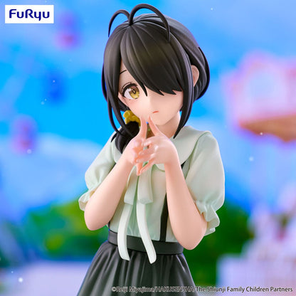 Het Shiunji Family Children Trio-Try-iT PVC-beeld Shiunji Kotono: Theme Park Day Ver. 20 cm