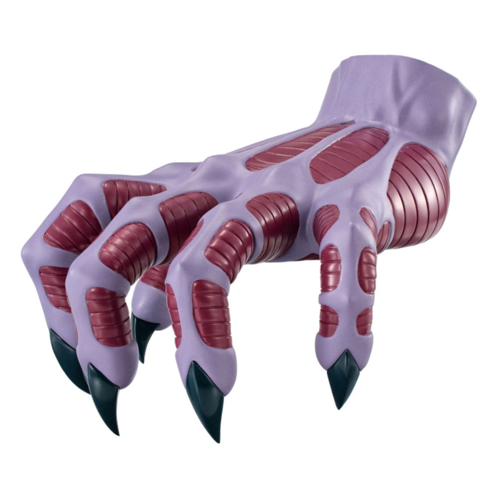 Hell Teacher: Jigoku Sensei Nube Noodle Stop PVC Beeldje Demonenhand 9 cm