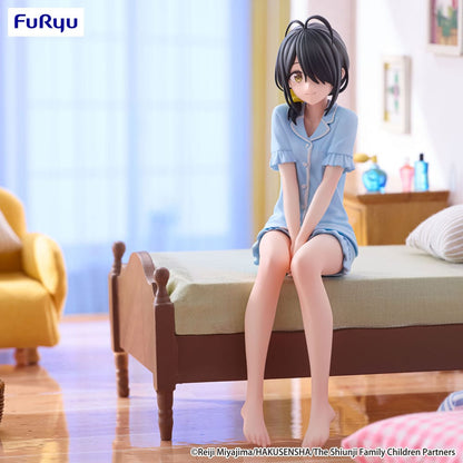 De Shiunji Family Kindernoedelstopper PVC Beeld Kotono Shiunji 17 cm