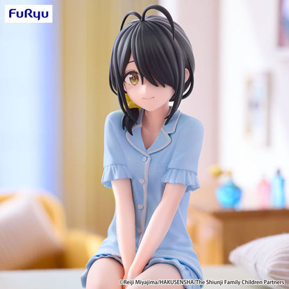 De Shiunji Family Kindernoedelstopper PVC Beeld Kotono Shiunji 17 cm