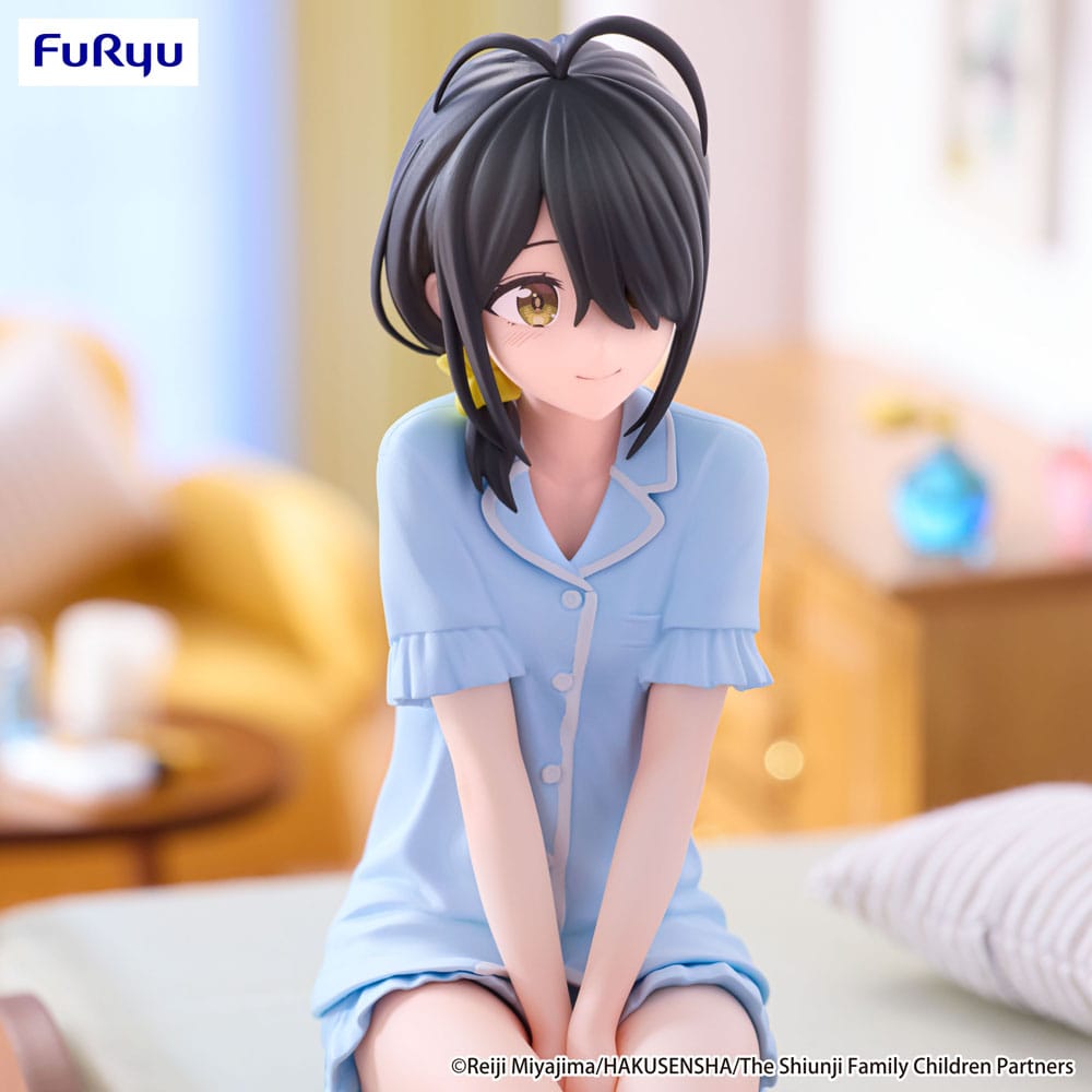 De Shiunji Family Kindernoedelstopper PVC Beeld Kotono Shiunji 17 cm