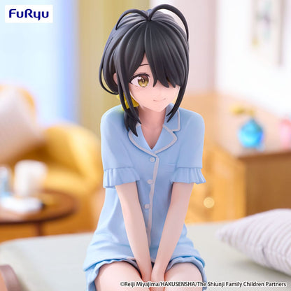De Shiunji Family Kindernoedelstopper PVC Beeld Kotono Shiunji 17 cm