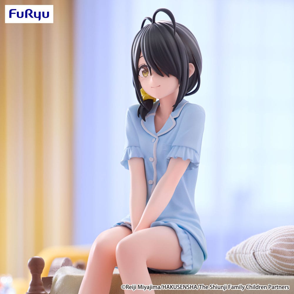 De Shiunji Family Kindernoedelstopper PVC Beeld Kotono Shiunji 17 cm