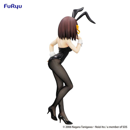 De melancholie van Haruhi Suzumiya BiCute Bunnies PVC-beeld Haruhi Suzumiya 26 cm