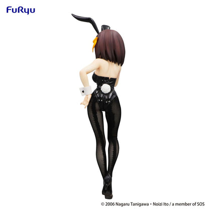 De melancholie van Haruhi Suzumiya BiCute Bunnies PVC-beeld Haruhi Suzumiya 26 cm