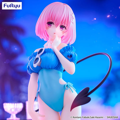 To Love Ru Darkness Trio-Try-iT PVC Beeld Momo Belia Deviluke 19 cm