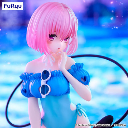To Love Ru Darkness Trio-Try-iT PVC Beeld Momo Belia Deviluke 19 cm