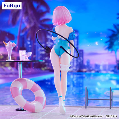 To Love Ru Darkness Trio-Try-iT PVC Beeld Momo Belia Deviluke 19 cm