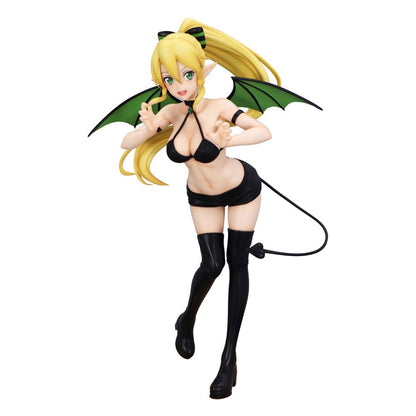 Sword Art Online BiCute Donker PVC Beeld Leafa 23 cm