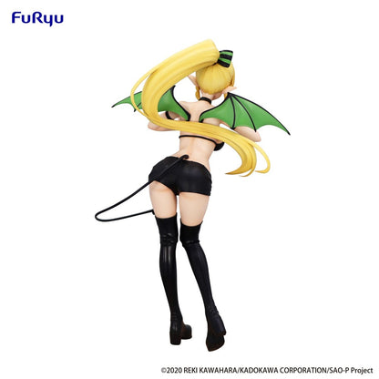 Sword Art Online BiCute Donker PVC Beeld Leafa 23 cm