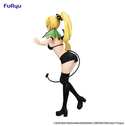 Sword Art Online BiCute Donker PVC Beeld Leafa 23 cm