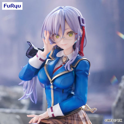 Heaven Burns Red Trio-Try-iT PVC Beeld Yuki Izumi 13 cm