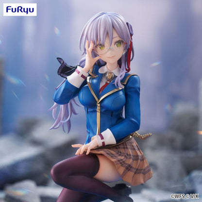 Heaven Burns Red Trio-Try-iT PVC Beeld Yuki Izumi 13 cm