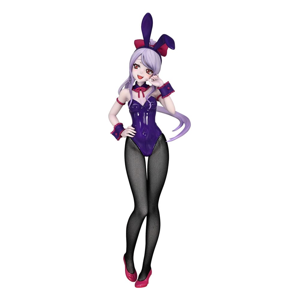 Overlord BiCute Bunnies PVC Beeld Shalltear Bloodfallen 26 cm