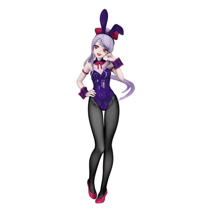 Overlord BiCute Bunnies PVC Beeld Shalltear Bloodfallen 26 cm