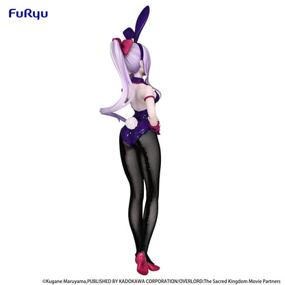 Overlord BiCute Bunnies PVC Beeld Shalltear Bloodfallen 26 cm