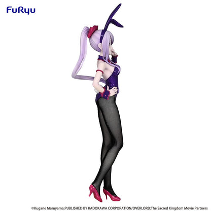 Overlord BiCute Bunnies PVC Beeld Shalltear Bloodfallen 26 cm