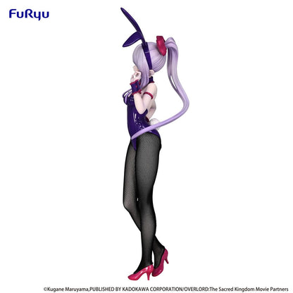 Overlord BiCute Bunnies PVC Beeld Shalltear Bloodfallen 26 cm