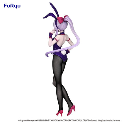 Overlord BiCute Bunnies PVC Beeld Shalltear Bloodfallen 26 cm
