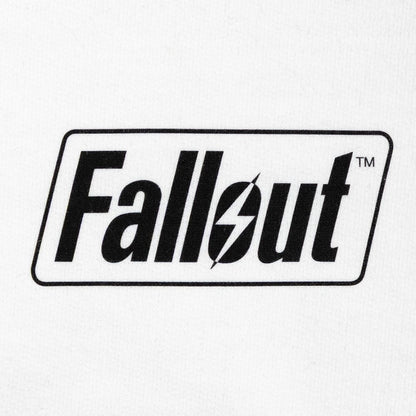 Fallout Rits Hoodie Gamble