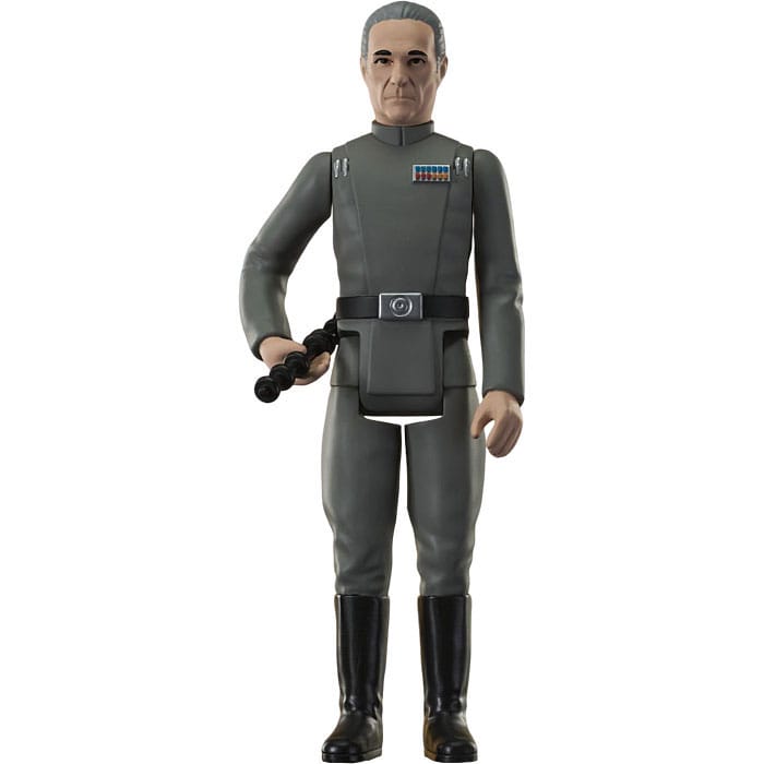 Star Wars Jumbo Vintage Kenner Actiefiguur Grand Moff Tarkin 30 cm