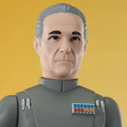 Star Wars Jumbo Vintage Kenner Actiefiguur Grand Moff Tarkin 30 cm
