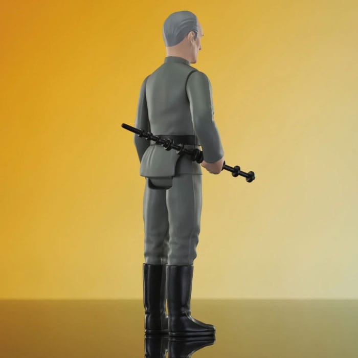 Star Wars Jumbo Vintage Kenner Actiefiguur Grand Moff Tarkin 30 cm