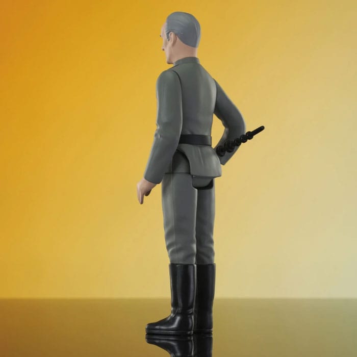 Star Wars Jumbo Vintage Kenner Actiefiguur Grand Moff Tarkin 30 cm