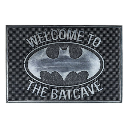 Batman deurmat welkom bij de Batcave 40 x 60 cm