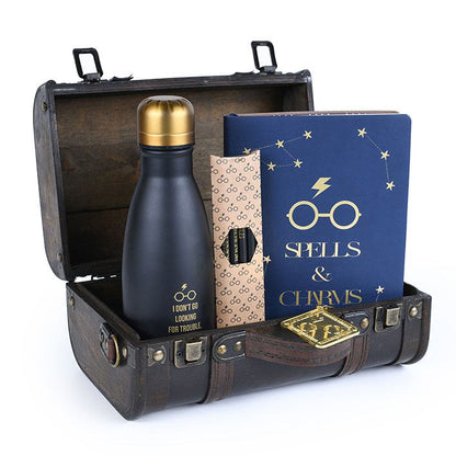 Harry Potter-cadeauset Problemen vinden mij