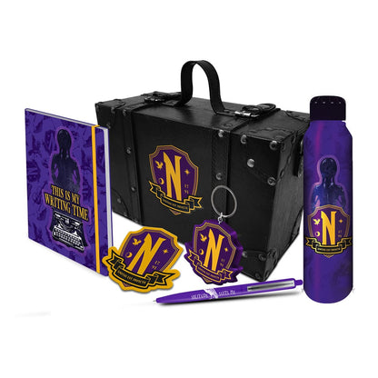 Woensdag Premium Gift Set Ravens