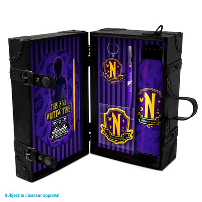 Woensdag Premium Gift Set Ravens
