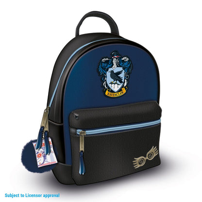 Harry Potter Backpack Ravenklauw