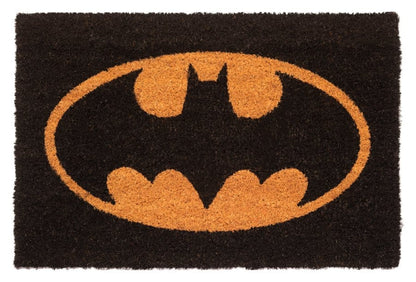 DC Comics Deurmat Batman Logo 60 x 40 cm