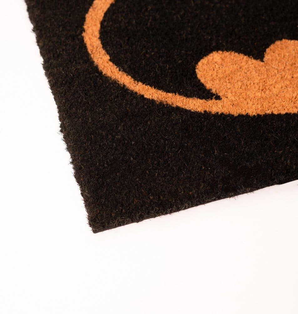 DC Comics Deurmat Batman Logo 60 x 40 cm