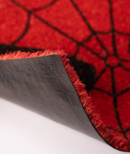 Marvel Deurmat Spider-Man Ogen 40 x 60 cm