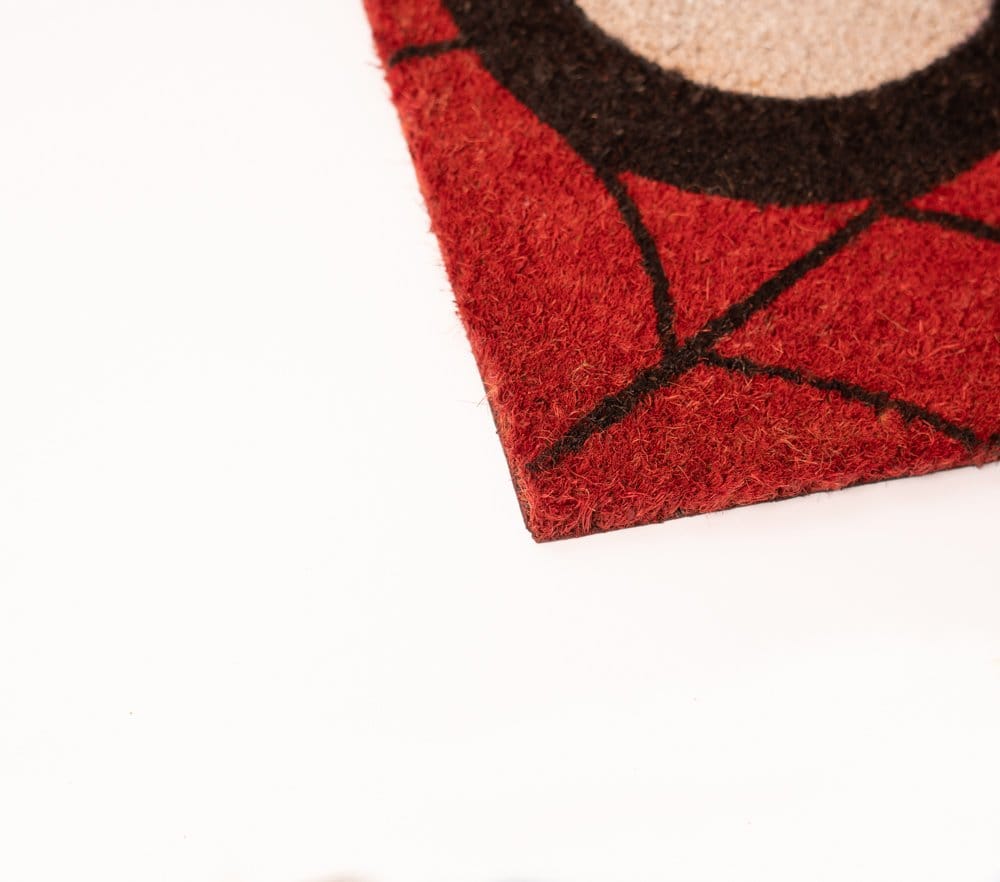 Marvel Deurmat Spider-Man Ogen 40 x 60 cm