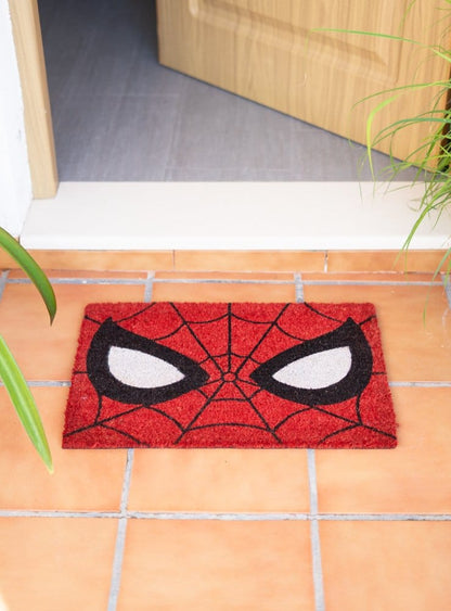 Marvel Deurmat Spider-Man Ogen 40 x 60 cm