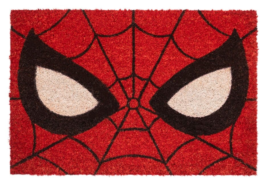 Marvel Deurmat Spider-Man Ogen 40 x 60 cm