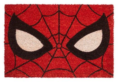 Marvel Deurmat Spider-Man Ogen 40 x 60 cm