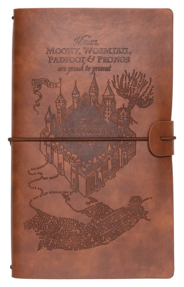 Harry Potter Reisdagboek 20 cm