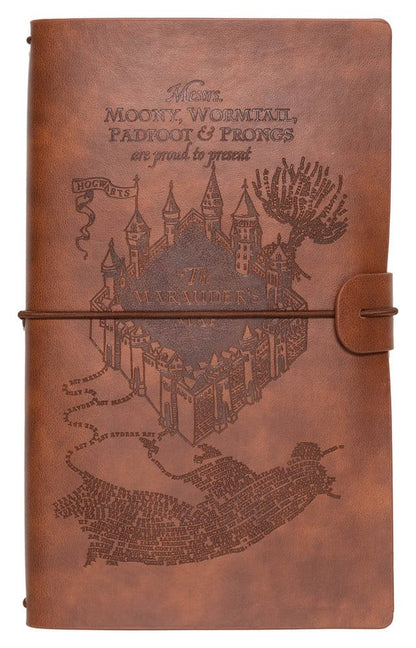 Harry Potter Reisdagboek 20 cm