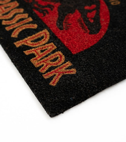 Jurassic Park Deurmat 60 x 40 cm
