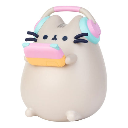 Pusheen-lamp met USB-C-gamer