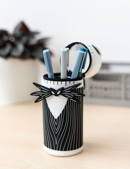 The Nightmare Before Christmas 3D-etui