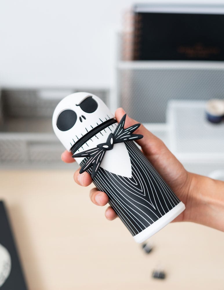 The Nightmare Before Christmas 3D-etui