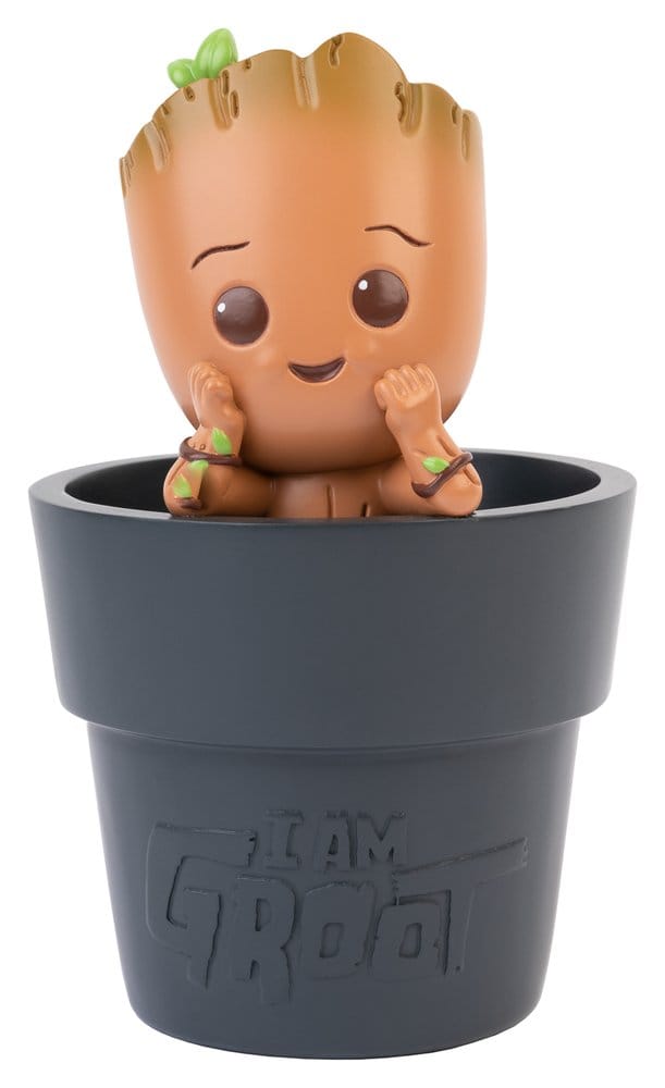 Marvel Pennenhouder Groot 16 cm
