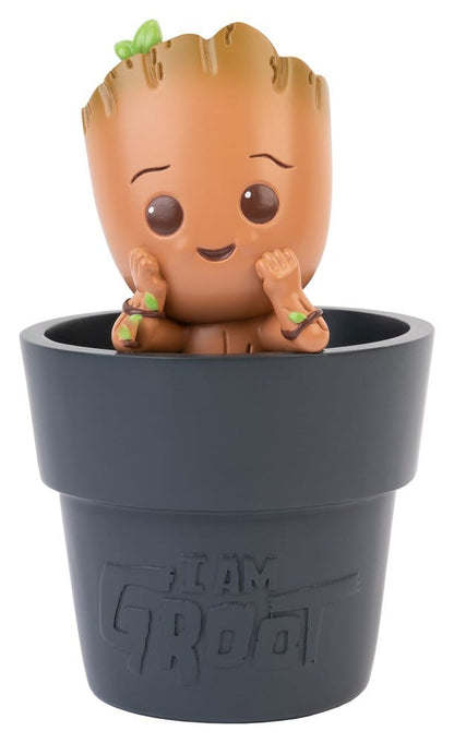 Marvel Pennenhouder Groot 16 cm